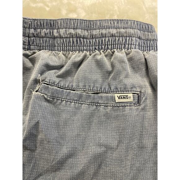 Vans Mens Shorts Medium - Picture 7 of 10